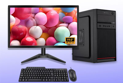 EooCoo Keyboard Cover Skin Protector with MAC